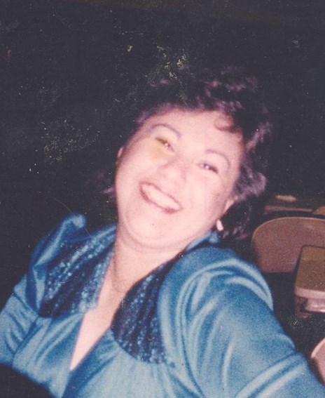Obituary of Rosemary Ybarra Morales