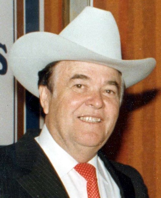 Obituary of Billy Joe Fox