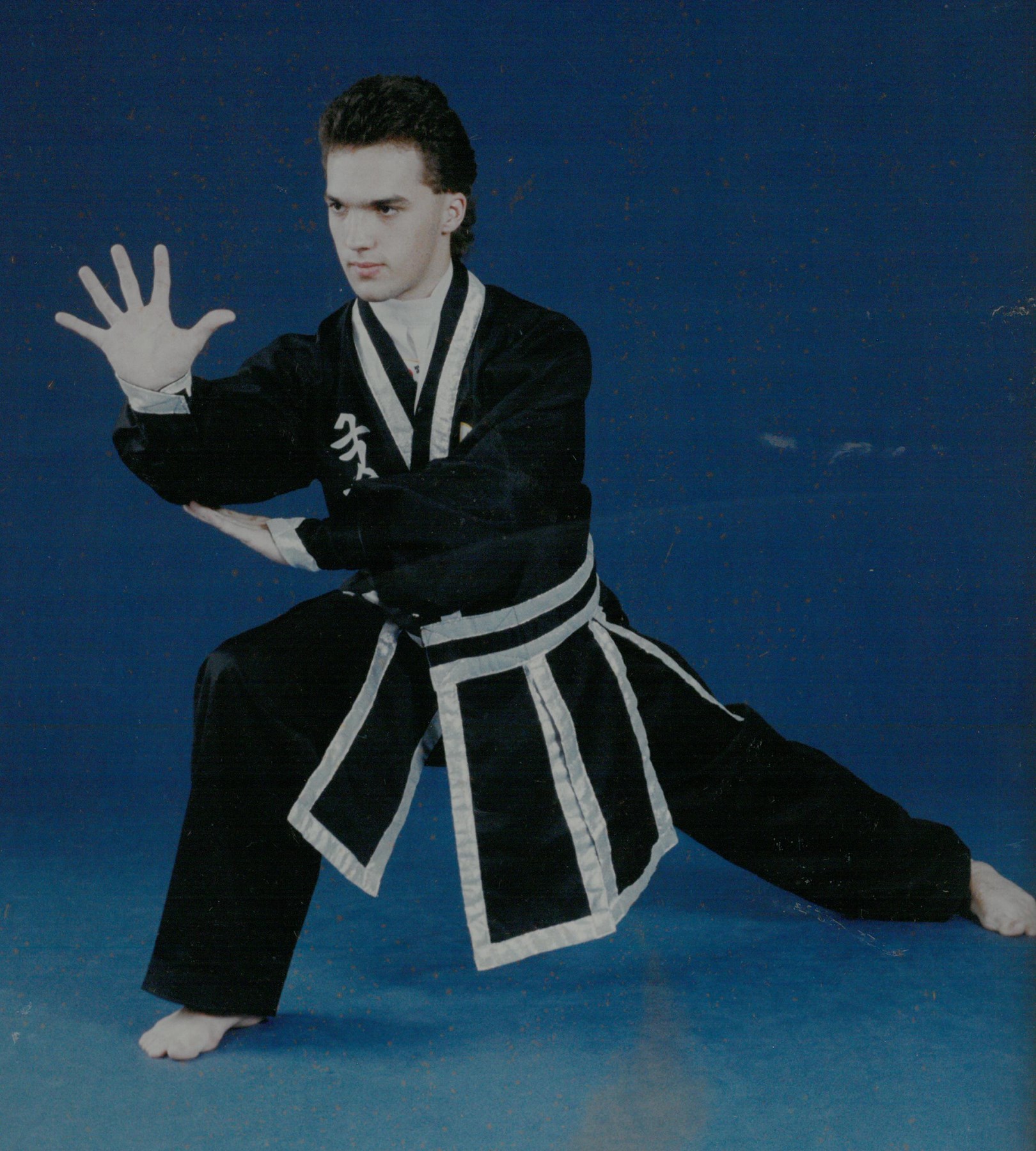 Obituary of Andrew Hunter Bowen