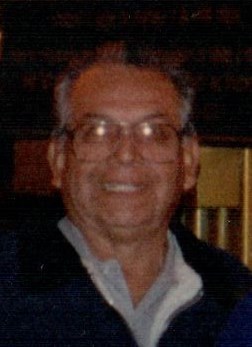 Obituary of Armando "Mando" Osuna