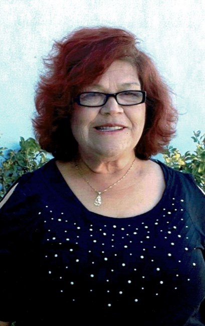 Obituary of Maria Luisa Roa
