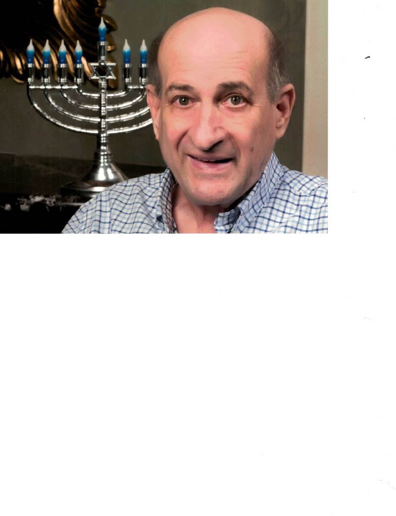 Obituary of Ronald Arthur Lowy