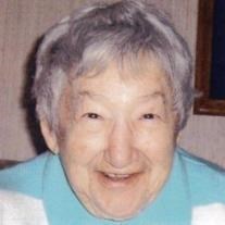 Obituary of Natalie L. Gillett
