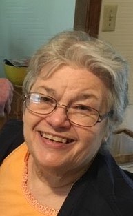 Obituary of Patricia Mae Hash