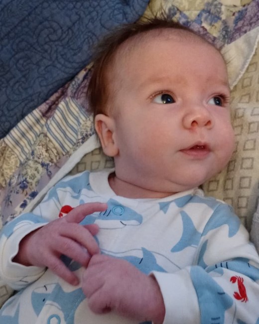 Obituary of Salem Nathan Cullen Vieira