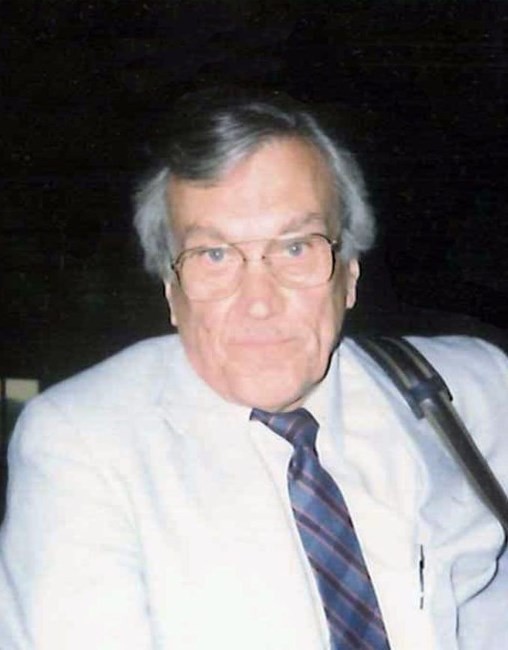 Obituary of Thomas H. Stanton, Jr.