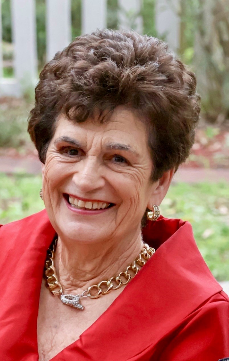 Obituary of Angharad Jones