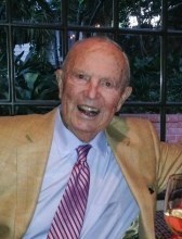 Obituary of Keith L. Ambassador Brown