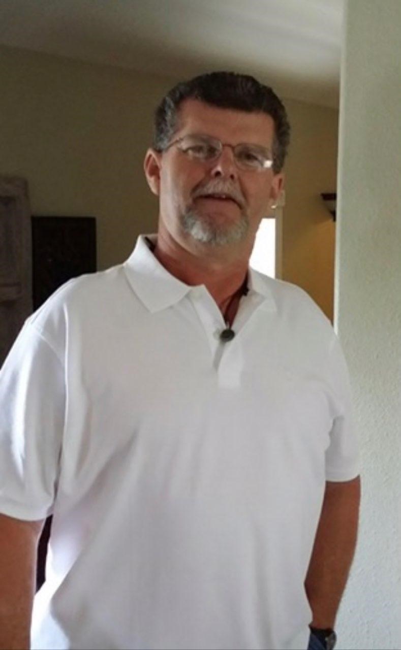 Obituary of Keith Smith