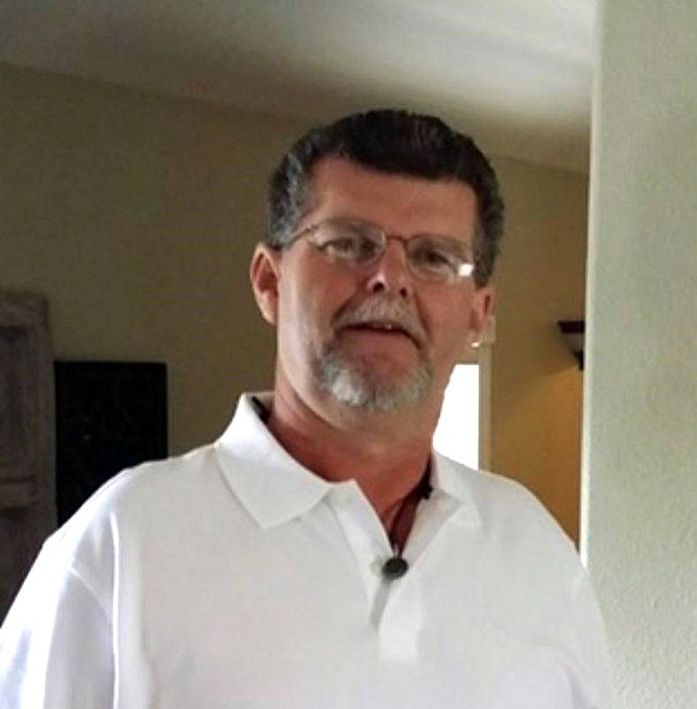 Obituary of Keith Smith