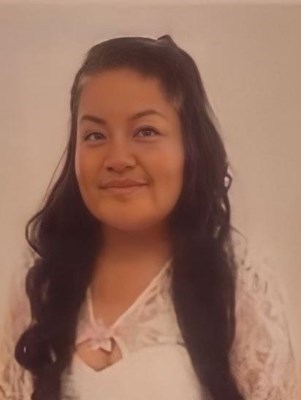 Obituary of Libby Lane  Jackson-Chairez