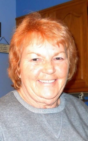Obituary of Kathleen "Kathy" Carol Kelly