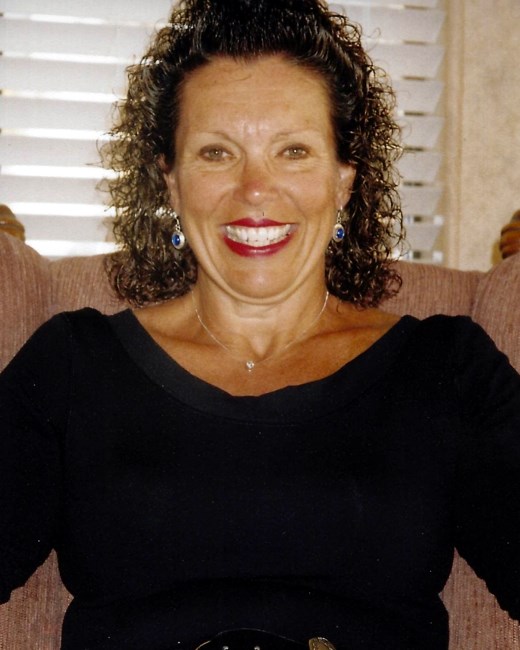 Obituary of Joan Maree Linder