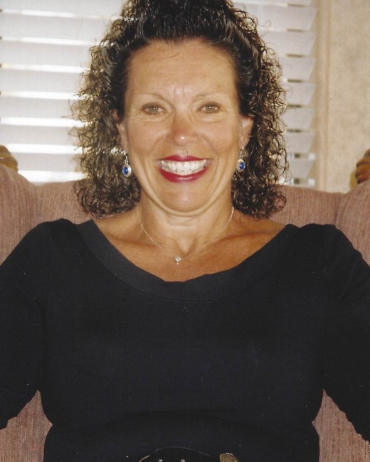 Obituary of Joan Maree Linder