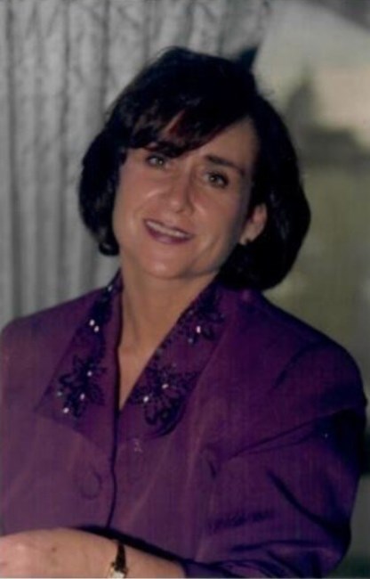 Obituary of Gail Phyliss Burke