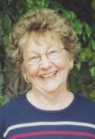 Obituary of Barbara Jane Noble