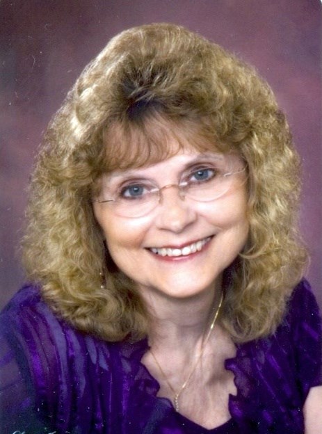 Obituary of Sally Jane Patterson