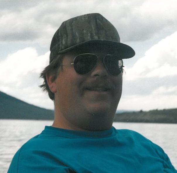 Obituary of Frederick R. Beam