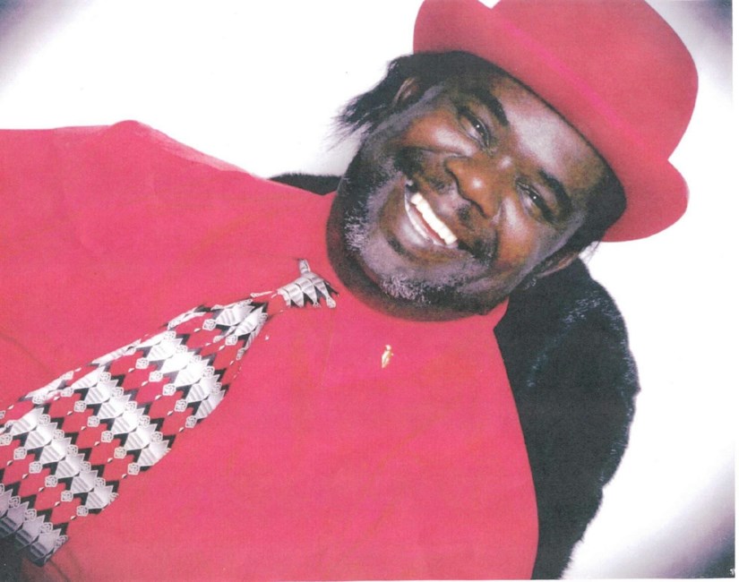 Obituary of Irwin J Johnson