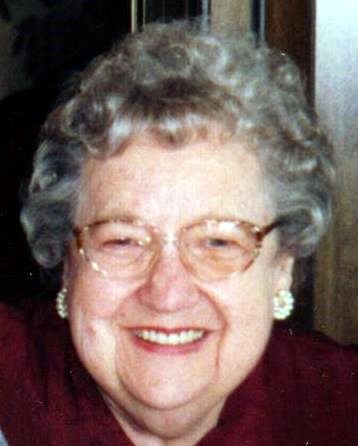 Obituary of Mildred Stubbs