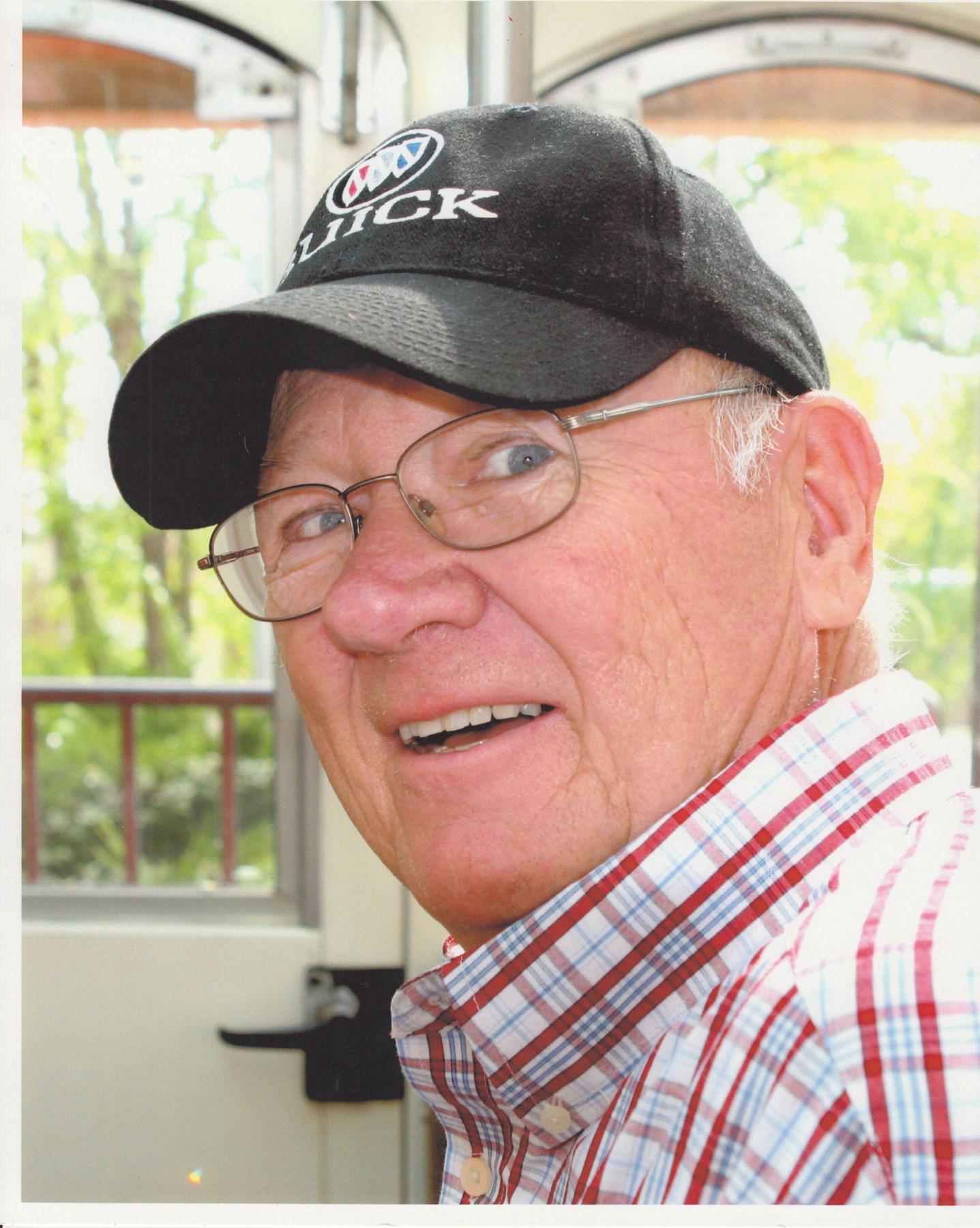 Obituary of Ronald L. Stokes