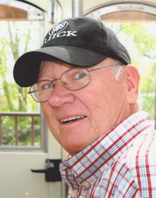 Obituary of Ronald L. Stokes