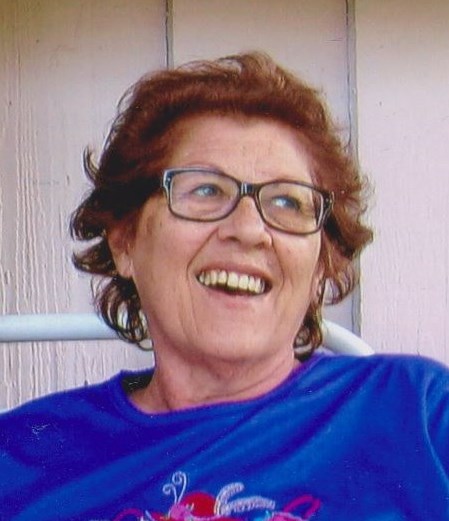 Obituary of Tamara "Tamie" Kay Hardacre