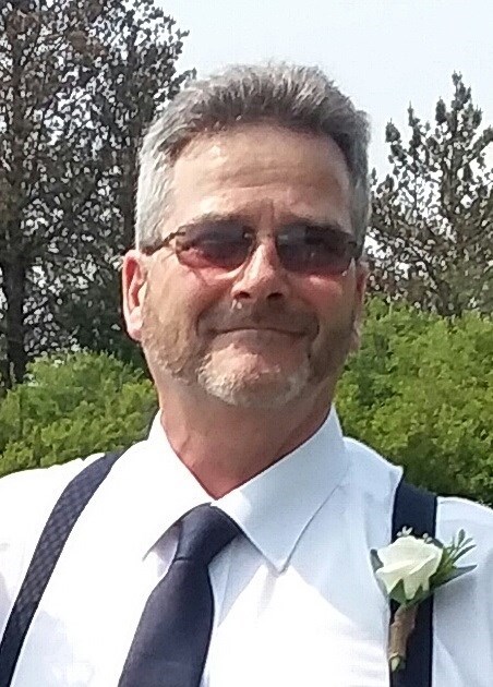 Obituary of Alexis Antonios deWeese