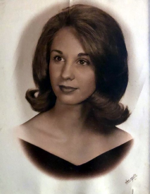 Obituary of Patricia Konetzko Thompson