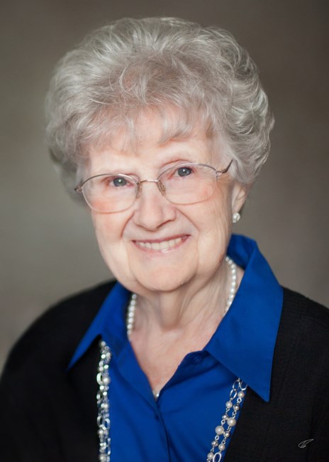 Obituary of Ruby Gayle Richardson