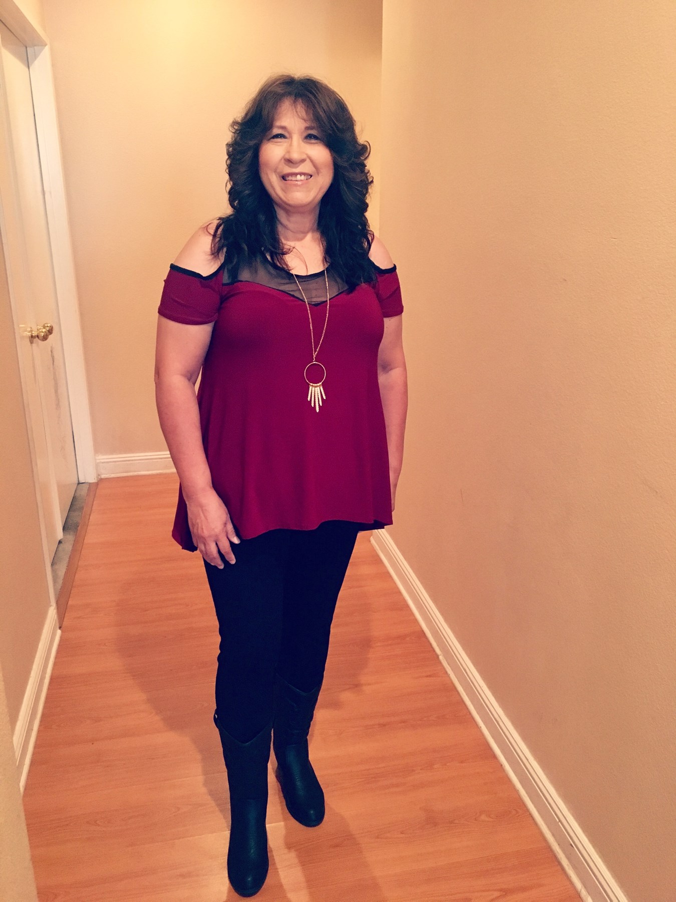 Obituary of Irene Meunier