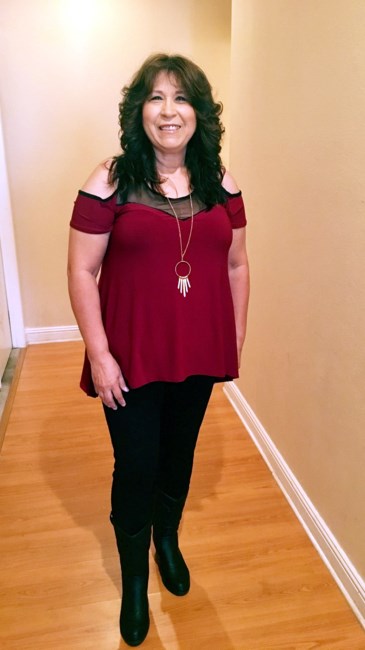 Obituary of Irene Meunier