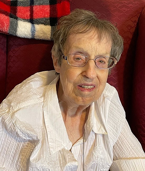Obituary of Kathryn E. Ely