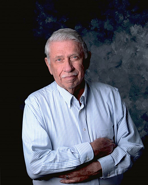 Avis de décès de William "Bill" Simpson Kilgore