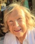 Obituary of Janet Warrick