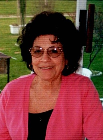 Obituary of Catherine "Tickie" Lorraine Bold