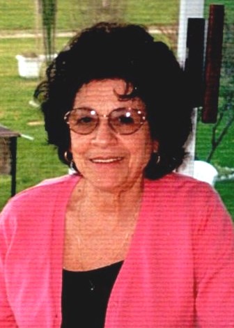 Obituario de Catherine "Tickie" Lorraine Bold