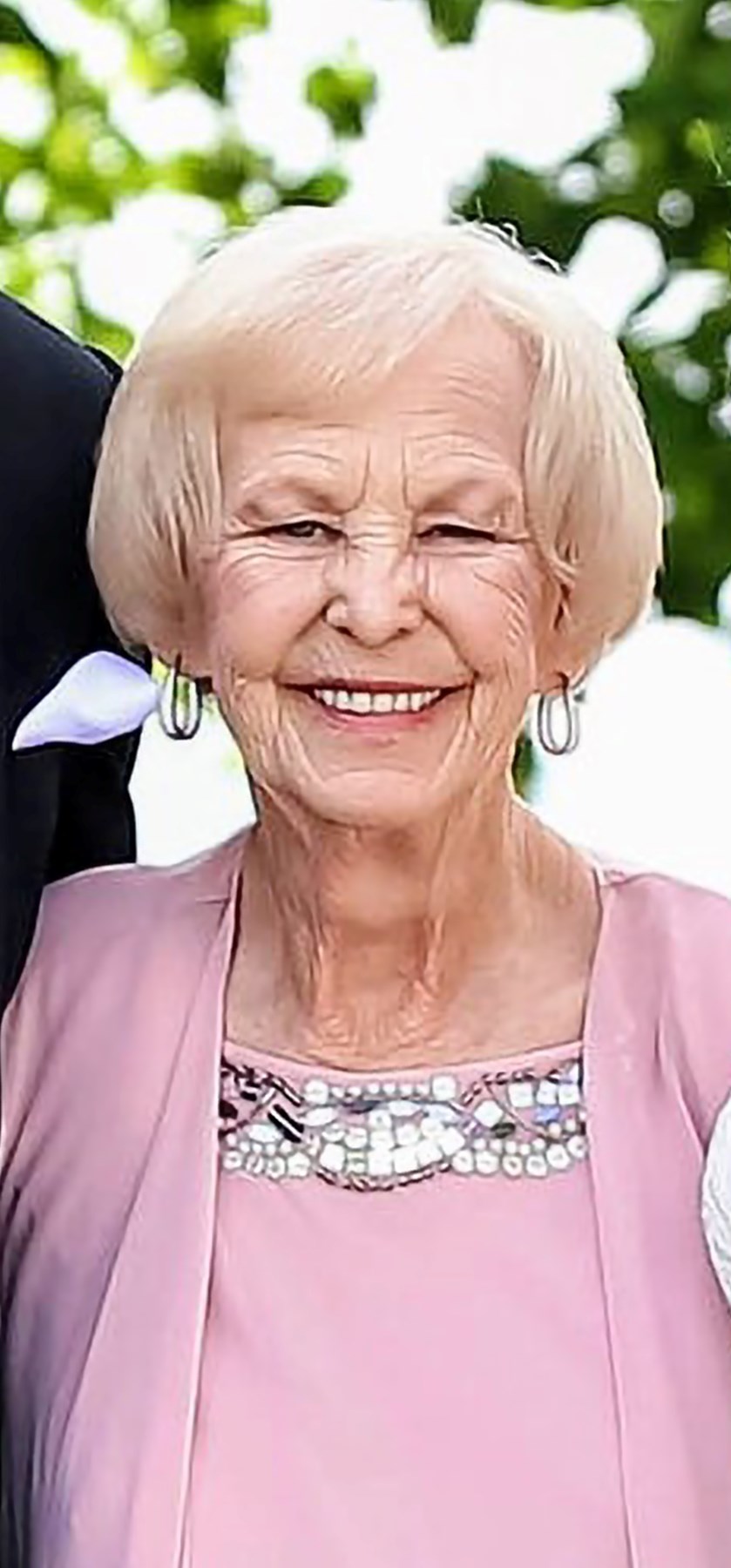 Shirley Rainwater Obituary Childersburg, AL