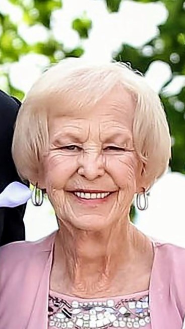 Obituary of Shirley Ann Rainwater