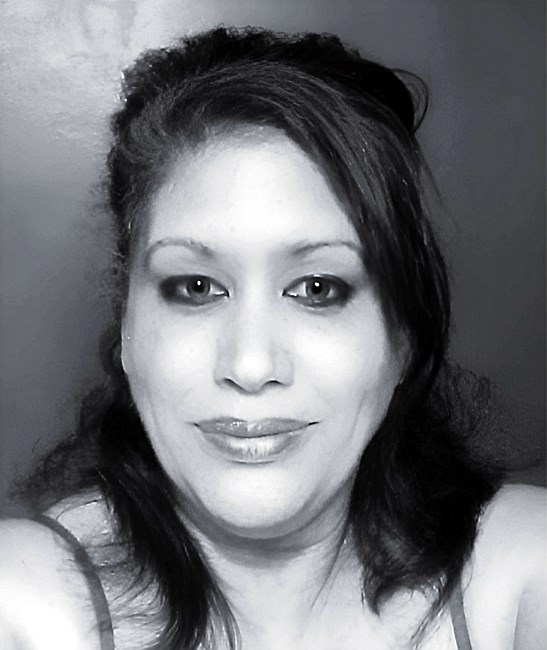 Obituary of Sandra Del Toro