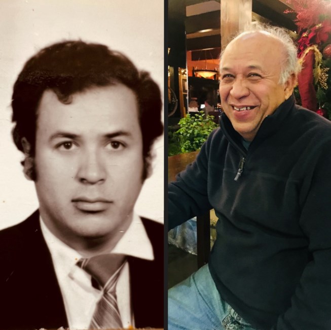 Obituary of Mario Alberto Gonzalez Lozano
