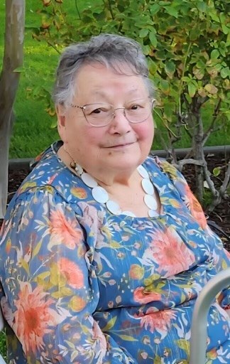 Obituary of Lois Navarrette Barrera