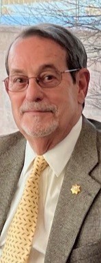 Obituary of Terry Coffin