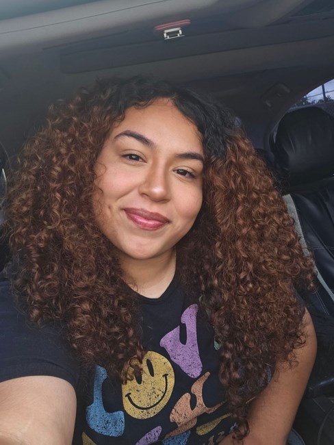 Obituary of Danielle Lynette Green Alcorta