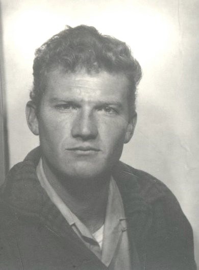 Obituary of Hubert Gardner Jr.