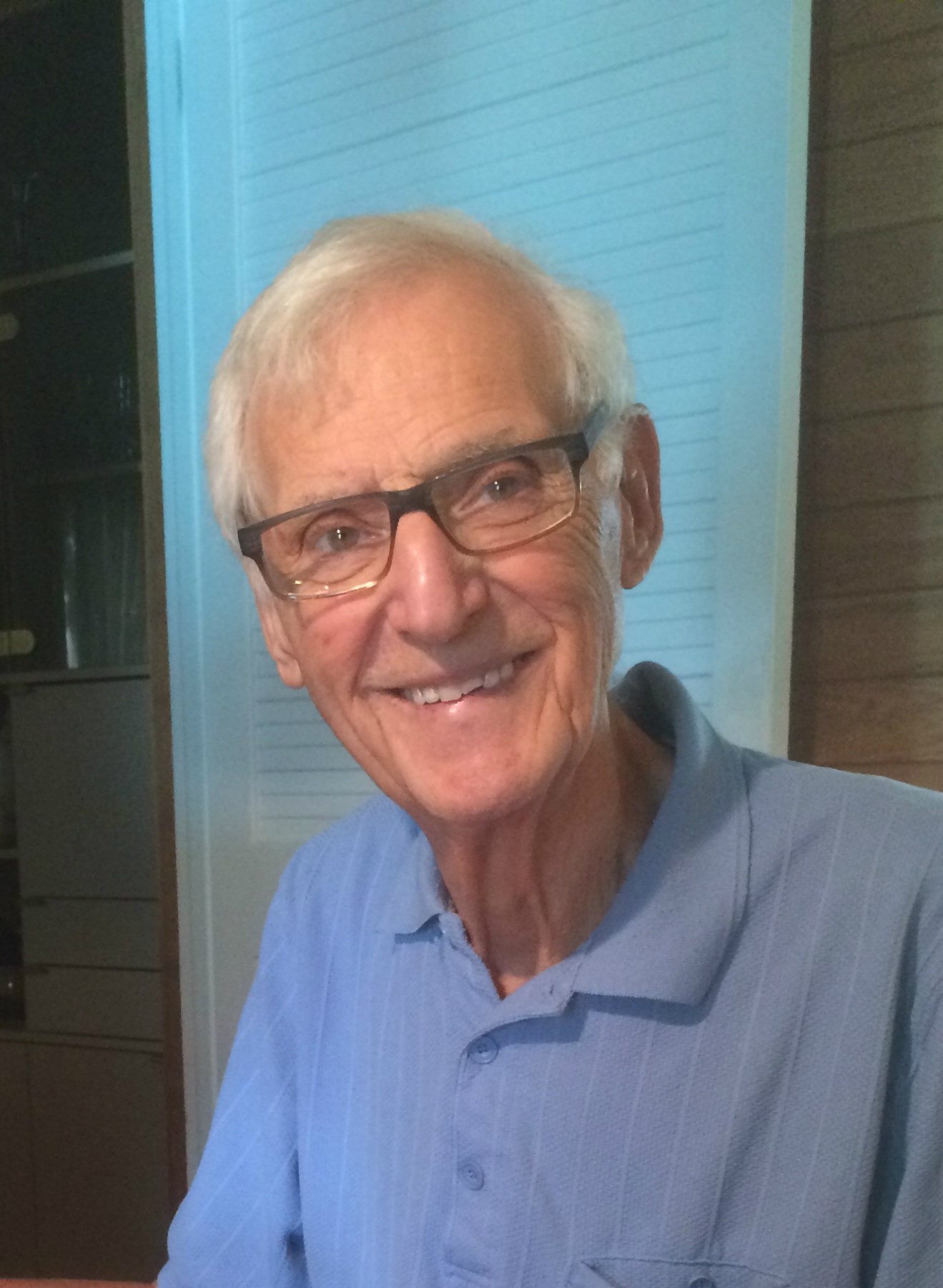 Avis de décès de M. Louis-Charles Gagnon