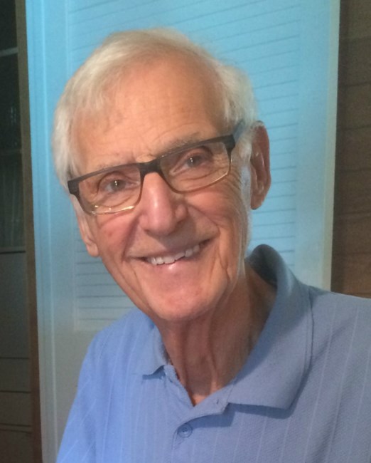 Avis de décès de M. Louis-Charles Gagnon