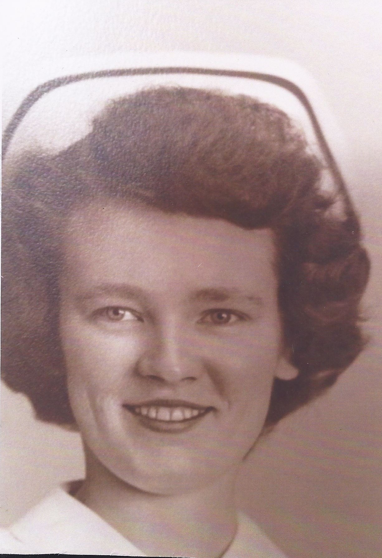 Obituary of Theresa F. Ciulla