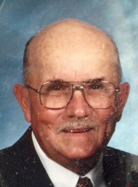 Obituary of Samuel Thomas "S.T." Smith Sr.