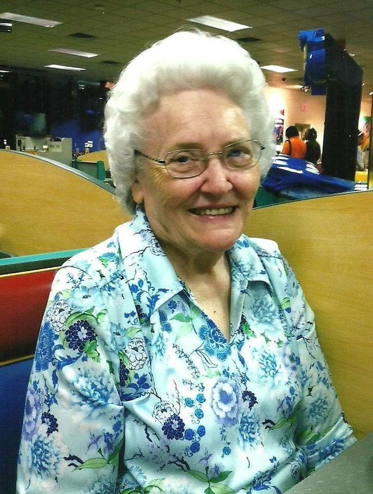 Obituary of Estelle D. Hendrick